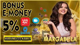 MARGABOLA - Situs Slot Online Tergacor Hari ini